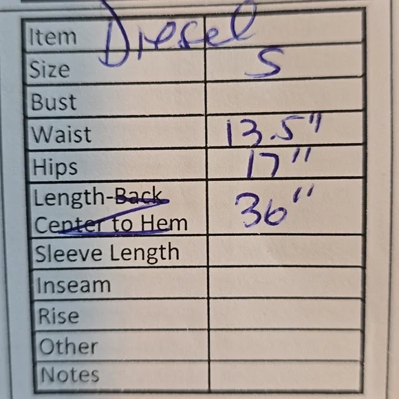 Diesel orange/pink floral pull on skirt-S - Picture 11 of 11